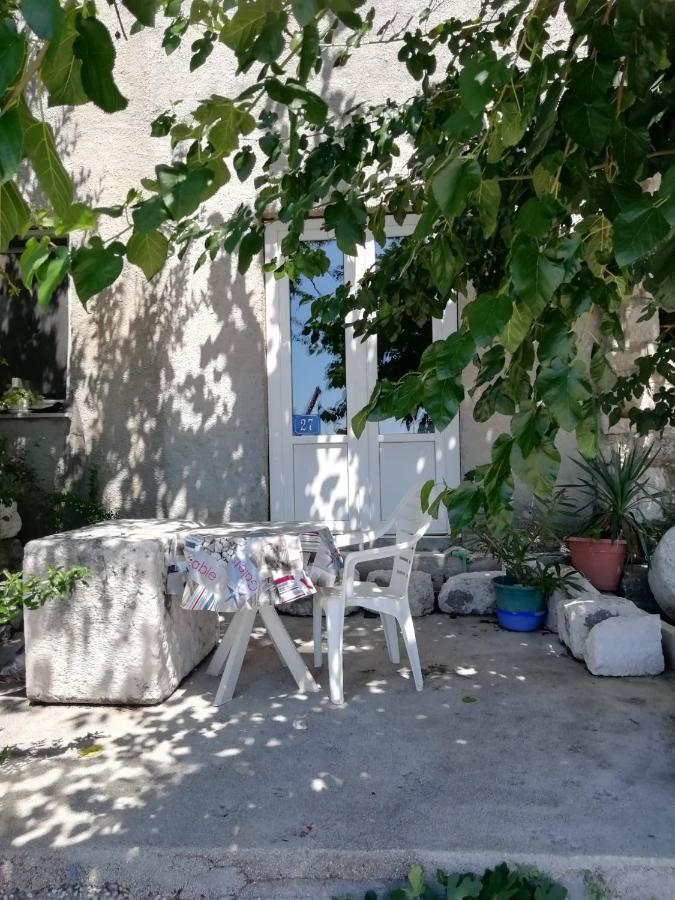 Apartments By The Sea Zivogosce - Porat, Makarska - 20207 Igrane Exterior foto