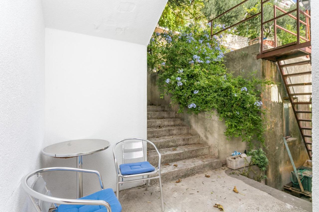 Apartments By The Sea Zivogosce - Porat, Makarska - 20207 Igrane Exterior foto
